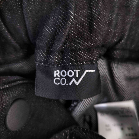 ROOT CO. Stretch Denim Pants メンズ JPN:S