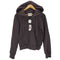 カイコー KAIKO DOUBLE ZIP UP PARKA メンズ JPN:2