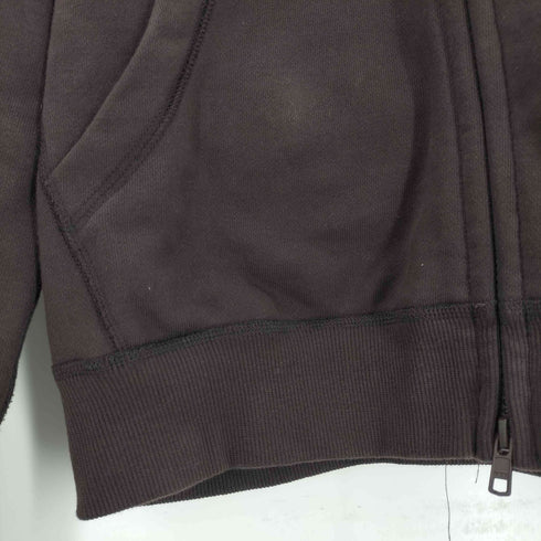 カイコー KAIKO DOUBLE ZIP UP PARKA メンズ JPN:2