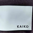 カイコー KAIKO DOUBLE ZIP UP PARKA メンズ JPN:2