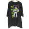 キャラクタープリントS/S TEE メンズ 4XL