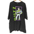 キャラクタープリントS/S TEE メンズ 4XL