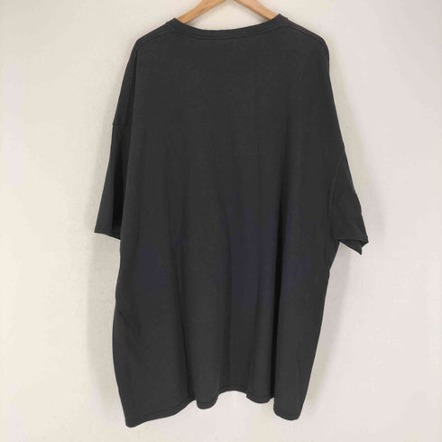 キャラクタープリントS/S TEE メンズ 4XL