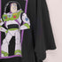 キャラクタープリントS/S TEE メンズ 4XL
