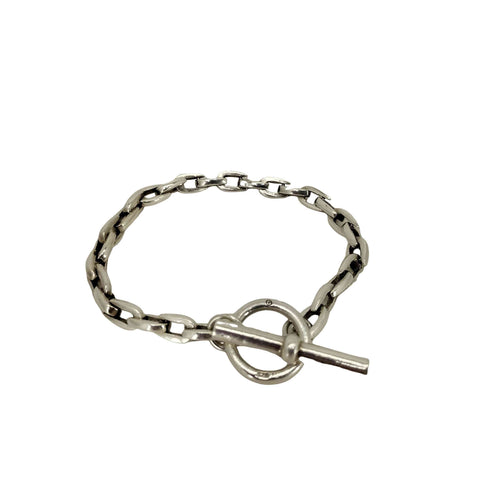 GENERAL T-BAR BRACELET GEN-003 メンズ