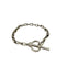 GENERAL T-BAR BRACELET GEN-003 メンズ