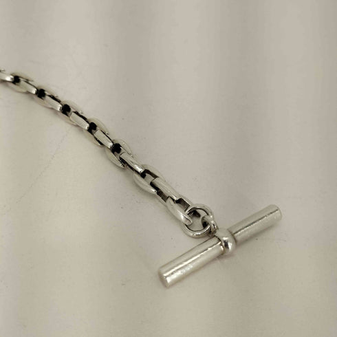 GENERAL T-BAR BRACELET GEN-003 メンズ
