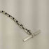 GENERAL T-BAR BRACELET GEN-003 メンズ