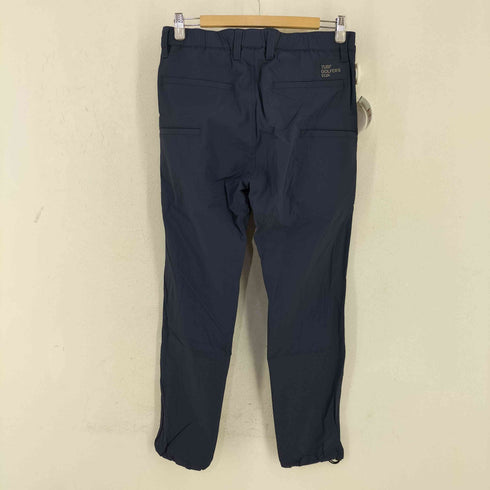 TURF GOLFER'S EQP. TURF STRETCH NYLON PANTS メンズ JPN:S