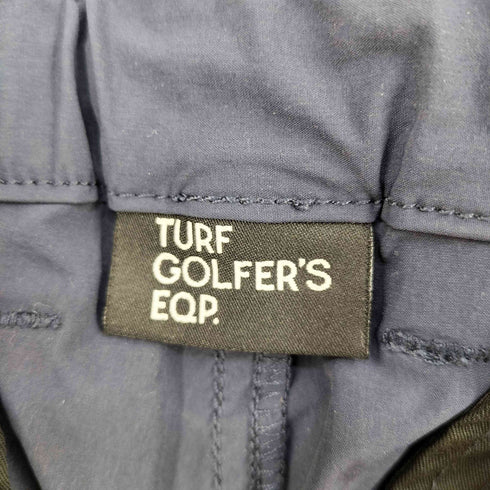 TURF GOLFER'S EQP. TURF STRETCH NYLON PANTS メンズ JPN:S