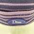 ダイム Dime ボーダーニット帽 メンズ