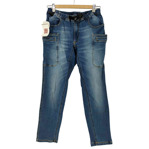 ROOT CO. GRIP SWANY STRETCH DENIM PANTS メンズ JPN:S