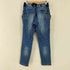 ROOT CO. GRIP SWANY STRETCH DENIM PANTS メンズ JPN:S