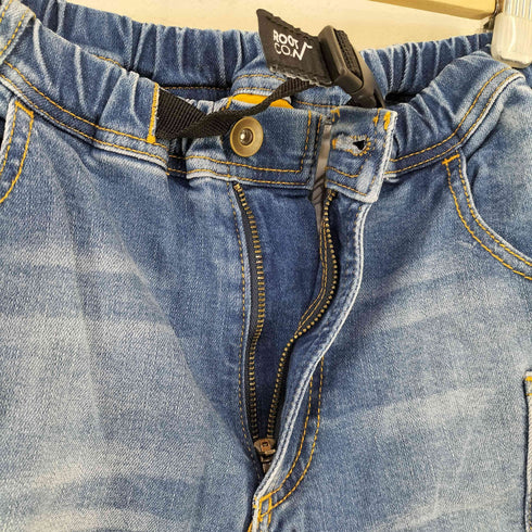 ROOT CO. GRIP SWANY STRETCH DENIM PANTS メンズ JPN:S