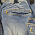 ROOT CO. GRIP SWANY STRETCH DENIM PANTS メンズ JPN:S