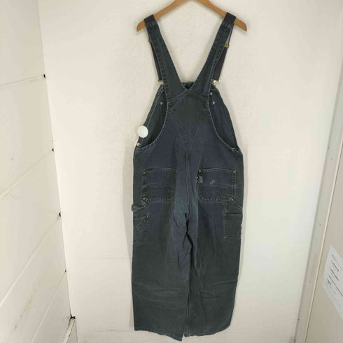 カーハート Carhartt ダック地 ペインターダブルニーオーバーオール メンズ