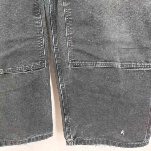 カーハート Carhartt ダック地 ペインターダブルニーオーバーオール メンズ
