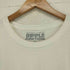 RIPPLE JUNCTION フロントキャラクタープリントS/S TEE メンズ