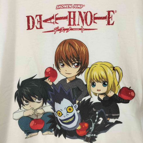 RIPPLE JUNCTION フロントキャラクタープリントS/S TEE メンズ
