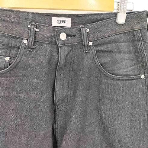 GEEKS DENIM BAGGY PANTS メンズ JPN:1