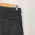 GEEKS DENIM BAGGY PANTS メンズ JPN:1