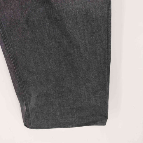 GEEKS DENIM BAGGY PANTS メンズ JPN:1