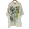 PRO USA フロントキャラクタープリントS/S TEE メンズ 3XL