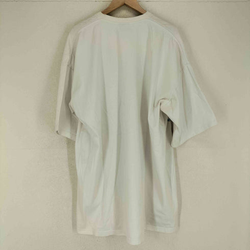 PRO USA フロントキャラクタープリントS/S TEE メンズ 3XL