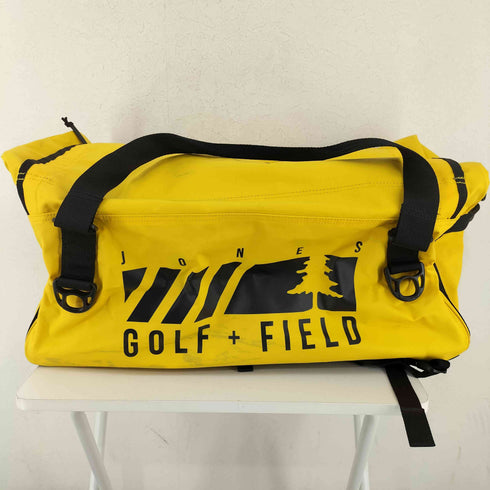 JONES GOLF Mini Tour Duffle 2WAYバッグ メンズ
