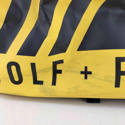 JONES GOLF Mini Tour Duffle 2WAYバッグ メンズ