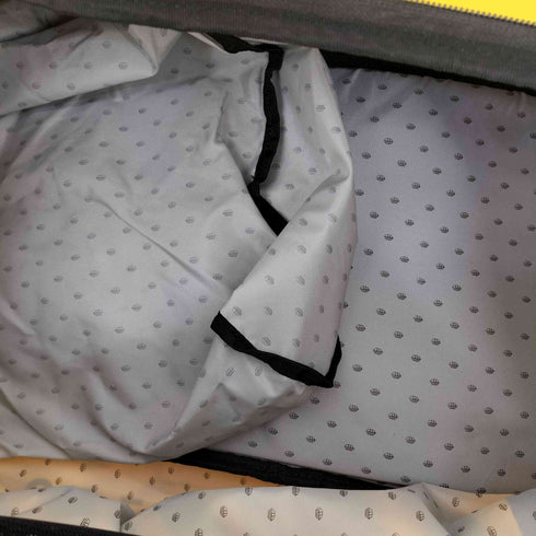 JONES GOLF Mini Tour Duffle 2WAYバッグ メンズ