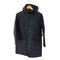 マッキントッシュスコットランド MACKINTOSH SCOTLAND WAVERLEY-QT キルティングコート フードドッキング メンズ 40