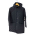 マッキントッシュスコットランド MACKINTOSH SCOTLAND WAVERLEY-QT キルティングコート フードドッキング メンズ 40