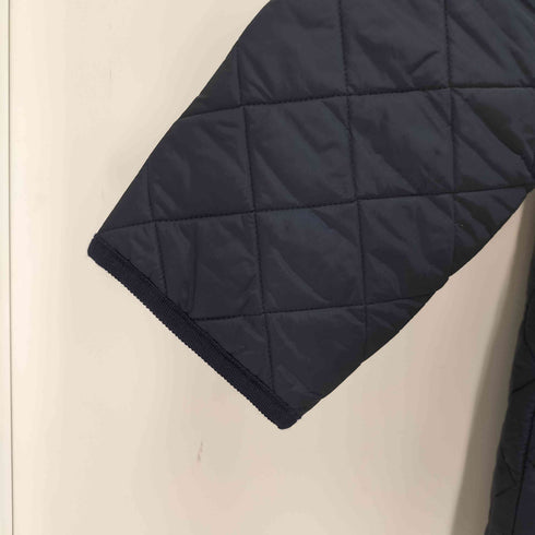 マッキントッシュスコットランド MACKINTOSH SCOTLAND WAVERLEY-QT キルティングコート フードドッキング メンズ 40