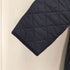 マッキントッシュスコットランド MACKINTOSH SCOTLAND WAVERLEY-QT キルティングコート フードドッキング メンズ 40