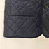 マッキントッシュスコットランド MACKINTOSH SCOTLAND WAVERLEY-QT キルティングコート フードドッキング メンズ 40
