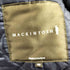 マッキントッシュスコットランド MACKINTOSH SCOTLAND WAVERLEY-QT キルティングコート フードドッキング メンズ 40