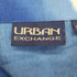 URBAN EXCHANGE キャラクタープリント開襟シャツ メンズ JPN:L