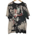 DC COMICS タイダイ柄 キャラクタープリントS/S TEE メンズ JPN:XL
