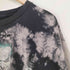 DC COMICS タイダイ柄 キャラクタープリントS/S TEE メンズ JPN:XL