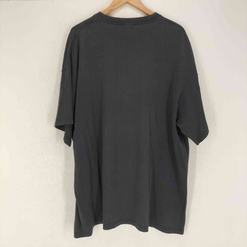 フロントプリントS/S TEE メンズ