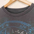 フロントプリントS/S TEE メンズ