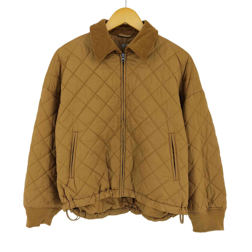 ユニクロシー UNIQLO:C パフテックブルゾン レディース JPN:M