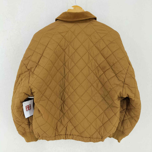 ユニクロシー UNIQLO:C パフテックブルゾン レディース JPN:M