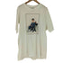 オニータ ONEITA 80-90s MADE IN USA シングルステッチ フォトプリントS/S TEE メンズ JPN:XL