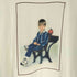 オニータ ONEITA 80-90s MADE IN USA シングルステッチ フォトプリントS/S TEE メンズ JPN:XL