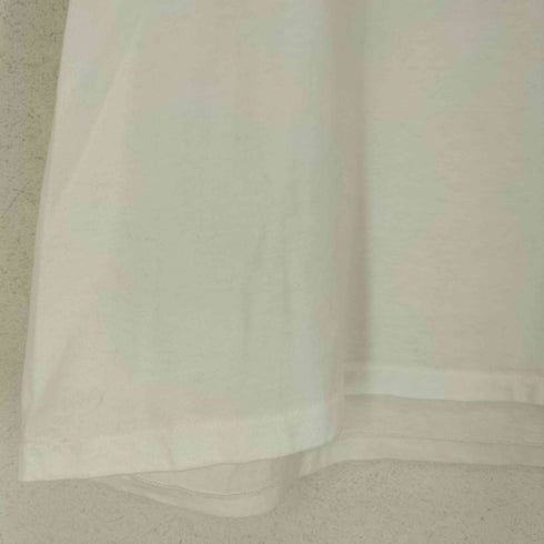 オニータ ONEITA 80-90s MADE IN USA シングルステッチ フォトプリントS/S TEE メンズ JPN:XL