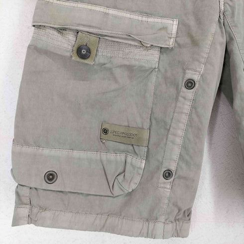 ジースターロー G-STAR RAW SPEC.N GS3301 カーゴショーツ メンズ