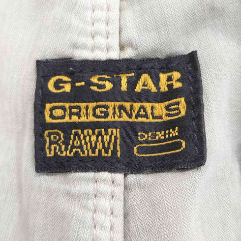 ジースターロー G-STAR RAW SPEC.N GS3301 カーゴショーツ メンズ