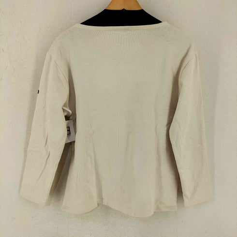 セントジェームス SAINT JAMES フランス製 コットンカットソー レディース
